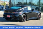 2026 Nissan Z Performance