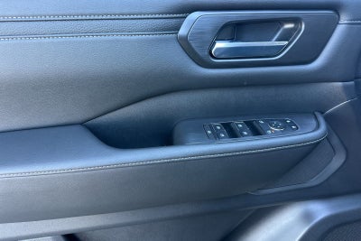 2026 Nissan Armada SV