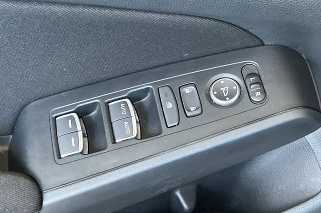 2025 Honda Civic Sport SPORT HATCHBACK