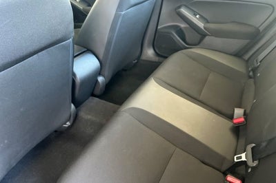 2025 Honda Civic Sport SPORT HATCHBACK
