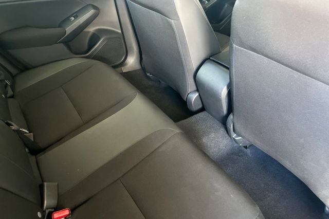 2025 Honda Civic Sport SPORT HATCHBACK