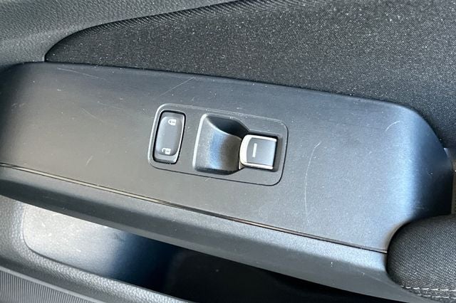 2025 Honda Civic Sport SPORT HATCHBACK