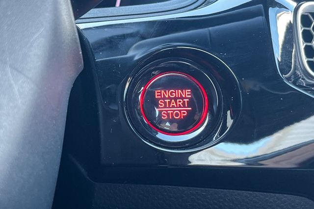 2025 Honda Civic Sport SPORT HATCHBACK