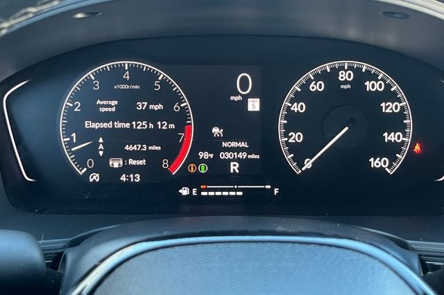 2025 Honda Civic Sport SPORT HATCHBACK