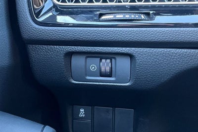 2025 Honda Civic Sport SPORT HATCHBACK