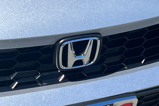 2025 Honda Civic Sport SPORT HATCHBACK