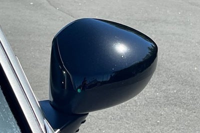 2025 Honda Civic Sport SPORT HATCHBACK