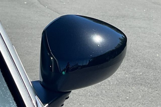2025 Honda Civic Sport SPORT HATCHBACK