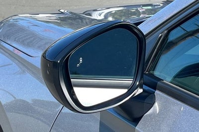 2025 Honda Civic Sport SPORT HATCHBACK