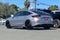 2025 Honda Civic Sport SPORT HATCHBACK
