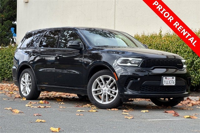 2023 Dodge Durango GT