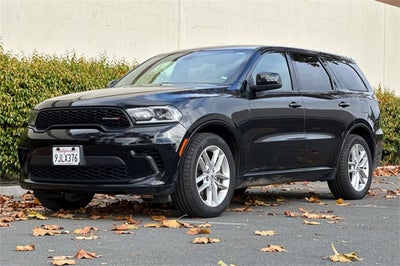 2023 Dodge Durango GT