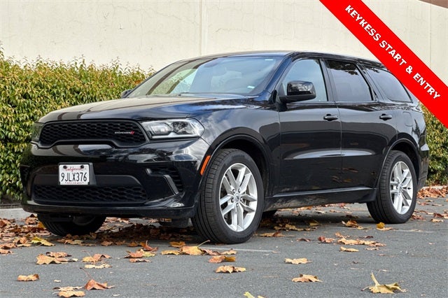 2023 Dodge Durango GT
