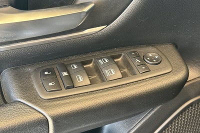 2022 RAM 1500 Big Horn/Lone Star EcoDiesel