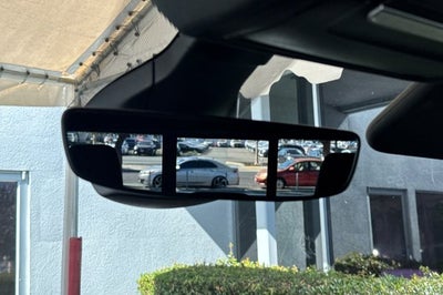 2022 RAM 1500 Big Horn/Lone Star EcoDiesel