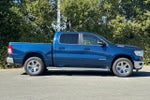 2022 RAM 1500 Big Horn/Lone Star EcoDiesel