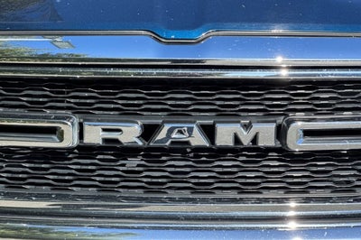 2022 RAM 1500 Big Horn/Lone Star EcoDiesel