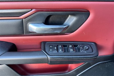 2025 RAM 1500 Rebel REBEL 4X4