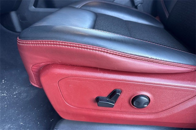 2025 RAM 1500 Rebel REBEL 4X4