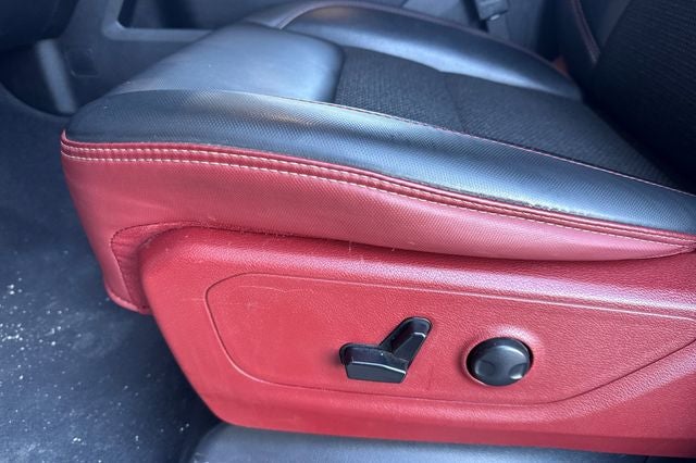 2025 RAM 1500 Rebel REBEL 4X4