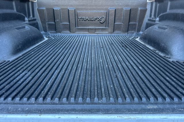 2025 RAM 1500 Rebel REBEL 4X4