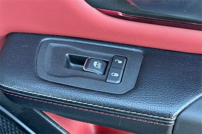 2025 RAM 1500 Rebel REBEL 4X4