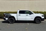 2025 RAM 1500 Rebel REBEL 4X4