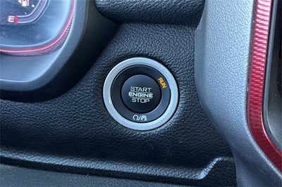 2025 RAM 1500 Rebel REBEL 4X4