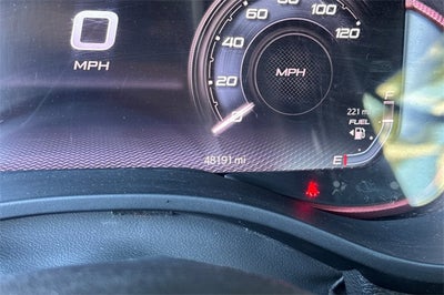 2025 RAM 1500 Rebel REBEL 4X4