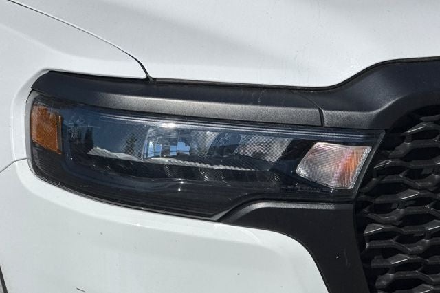 2025 RAM 1500 Rebel REBEL 4X4