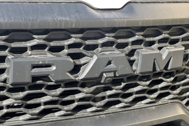 2025 RAM 1500 Rebel REBEL 4X4