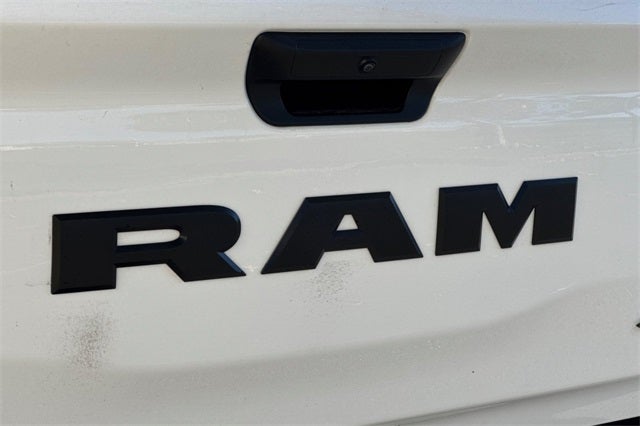 2025 RAM 1500 Rebel REBEL 4X4