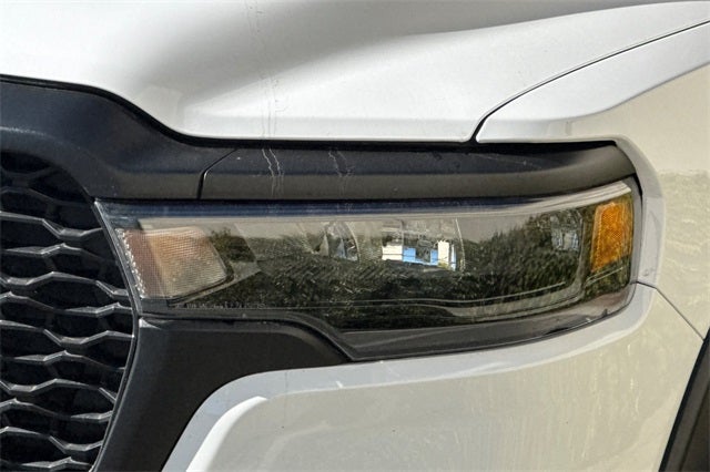 2025 RAM 1500 Rebel REBEL 4X4