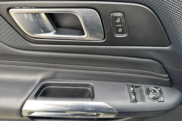 2024 Ford Mustang EcoBoost Premium EcoBoost Premium