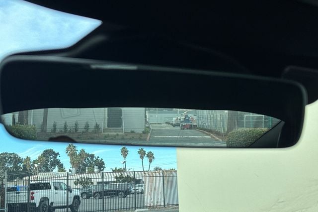 2024 Ford Mustang EcoBoost Premium EcoBoost Premium