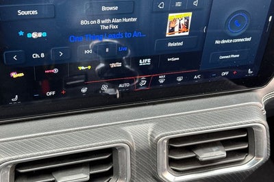 2024 Ford Mustang EcoBoost Premium EcoBoost Premium