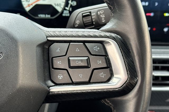 2024 Ford Mustang EcoBoost Premium EcoBoost Premium