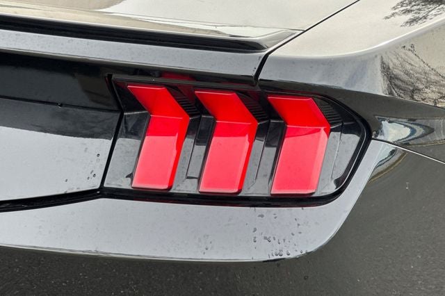 2024 Ford Mustang EcoBoost Premium EcoBoost Premium