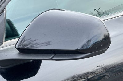 2024 Ford Mustang EcoBoost Premium EcoBoost Premium