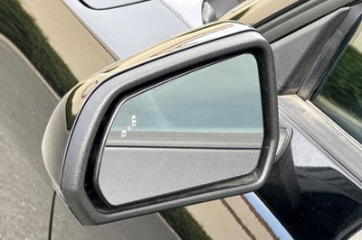 2024 Ford Mustang EcoBoost Premium EcoBoost Premium