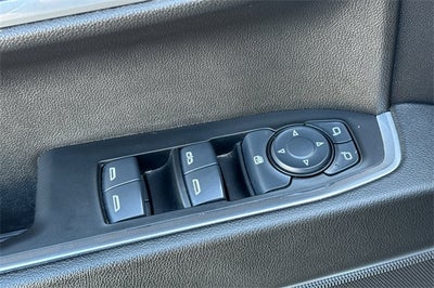 2025 Chevrolet Silverado 1500 LT LT 4WD