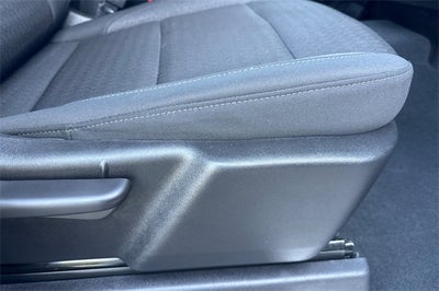 2025 Chevrolet Silverado 1500 LT LT 4WD