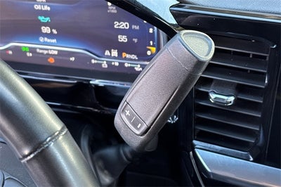 2025 Chevrolet Silverado 1500 LT LT 4WD