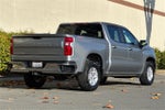 2025 Chevrolet Silverado 1500 LT LT 4WD