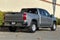 2025 Chevrolet Silverado 1500 LT LT 4WD