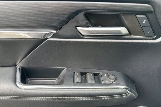 2024 GMC Acadia Elevation ELEVATION AWD