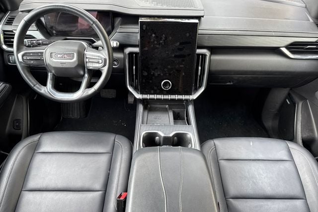 2024 GMC Acadia Elevation ELEVATION AWD