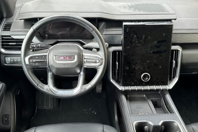 2024 GMC Acadia Elevation ELEVATION AWD