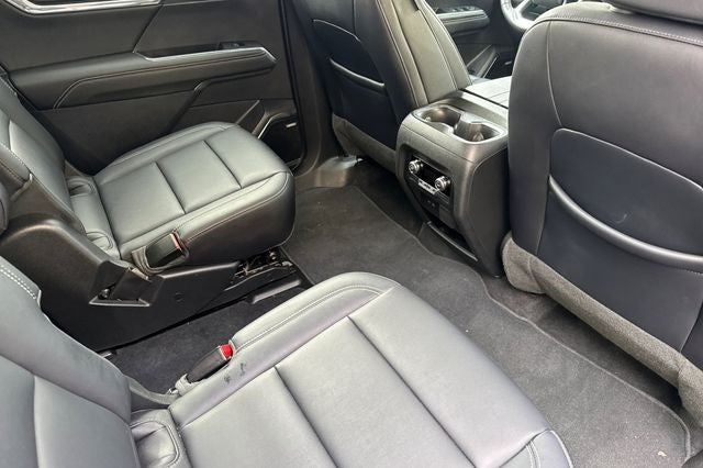 2024 GMC Acadia Elevation ELEVATION AWD