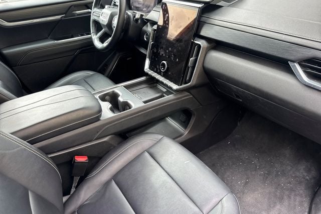 2024 GMC Acadia Elevation ELEVATION AWD